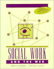 Social work and the Web
