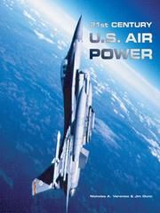 21st century U.S. air power