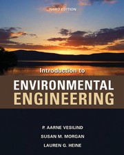 Introduction to environmental engineering