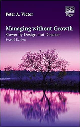 Managing without growth slower by design, not disaster