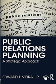 Public relations planning A strategic approach