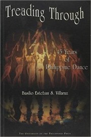 Treading through 45 years of Philippine dance