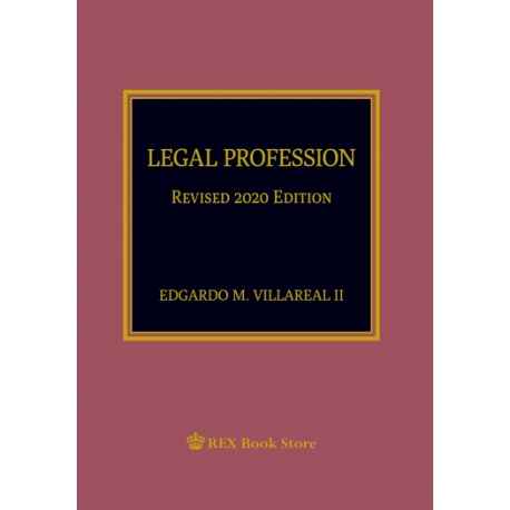 Legal profession