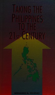 Taking the Philippines to the 21st century