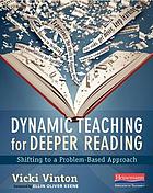 Dynamic teaching for deeper reading shifting to a problem-based approach