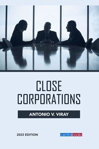 Close corporation
