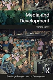 Media and development