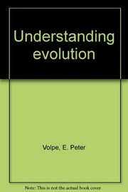 Understanding evolution.