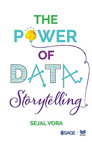 The power of data storytelling