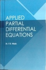 Applied partial differential equations