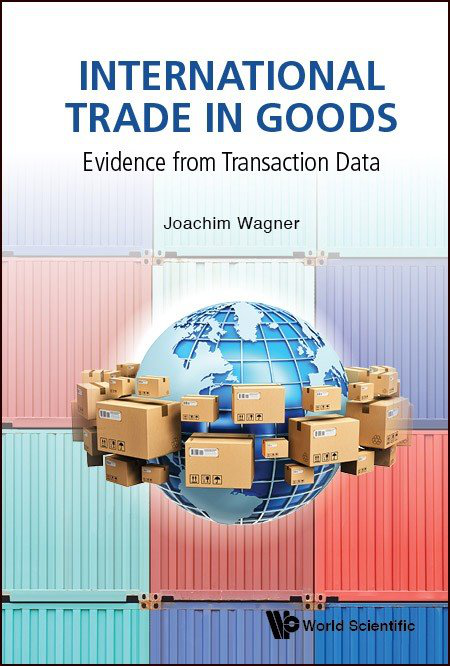 International trade in goods evidence from transaction data