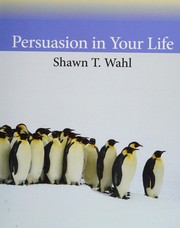 Persuasion in your life