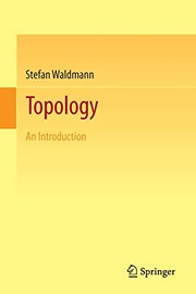 Topology an Introduction