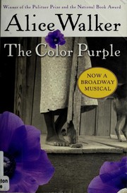 The color purple a novel