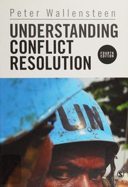 Understanding conflict resolution