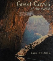 Great caves of the world