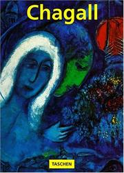 Marc Chagall, 1887-1985 painting as poetry