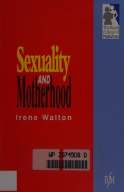 Sexuality and motherhood