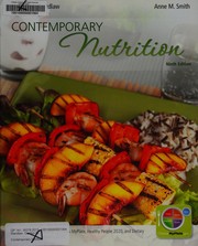Contemporary nutrition
