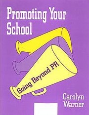 Promoting your school going beyond PR