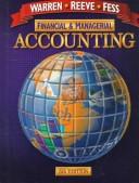 Corporate financial accounting / Carl S. Warren, James M. Reeve, Philip E. Fess