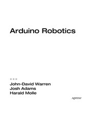 Arduino robotics