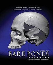 Bare bones a survey of forensic anthropology