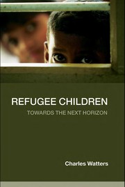 Refugee children towards the next horizon