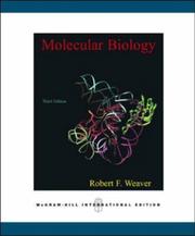 Molecular biology