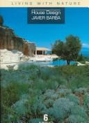 Javier Barba living with nature