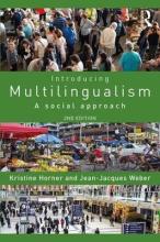 Introducing multilingualism a social approach