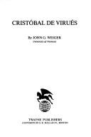 Cristóbal de Virués