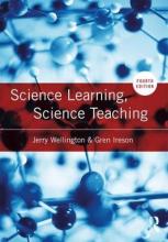 Science learning, science teaching