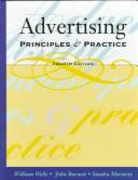 Advertising principles & practice