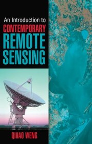 An introduction to contemporary remote sensing