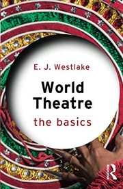 World theatre the basics