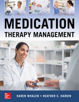 Medication therapy management a comprehensive approach