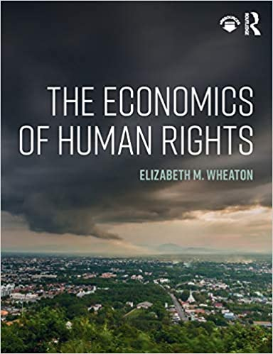 The economics of human rights