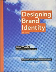 Designing brand identity an essential guide for the entire branding team