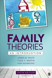 Family theories an introduction