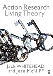 Action research living theory