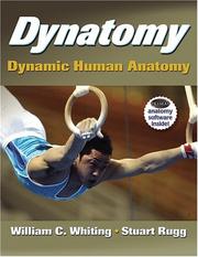 Dynatomy dynamic human anatomy