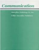 Speech communication principles and contexts