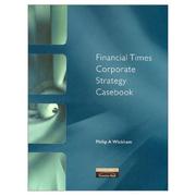 Financial Times corporate strategy casebook