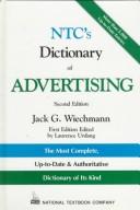 NTC's dictionary of advertising