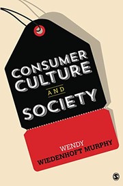 Consumer culture and society