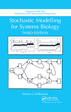 Stochastic modelling for systems biology