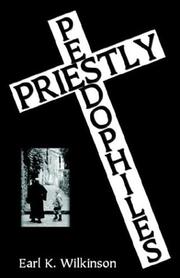 Priestly pedophiles