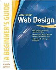 Web design a beginner's guide