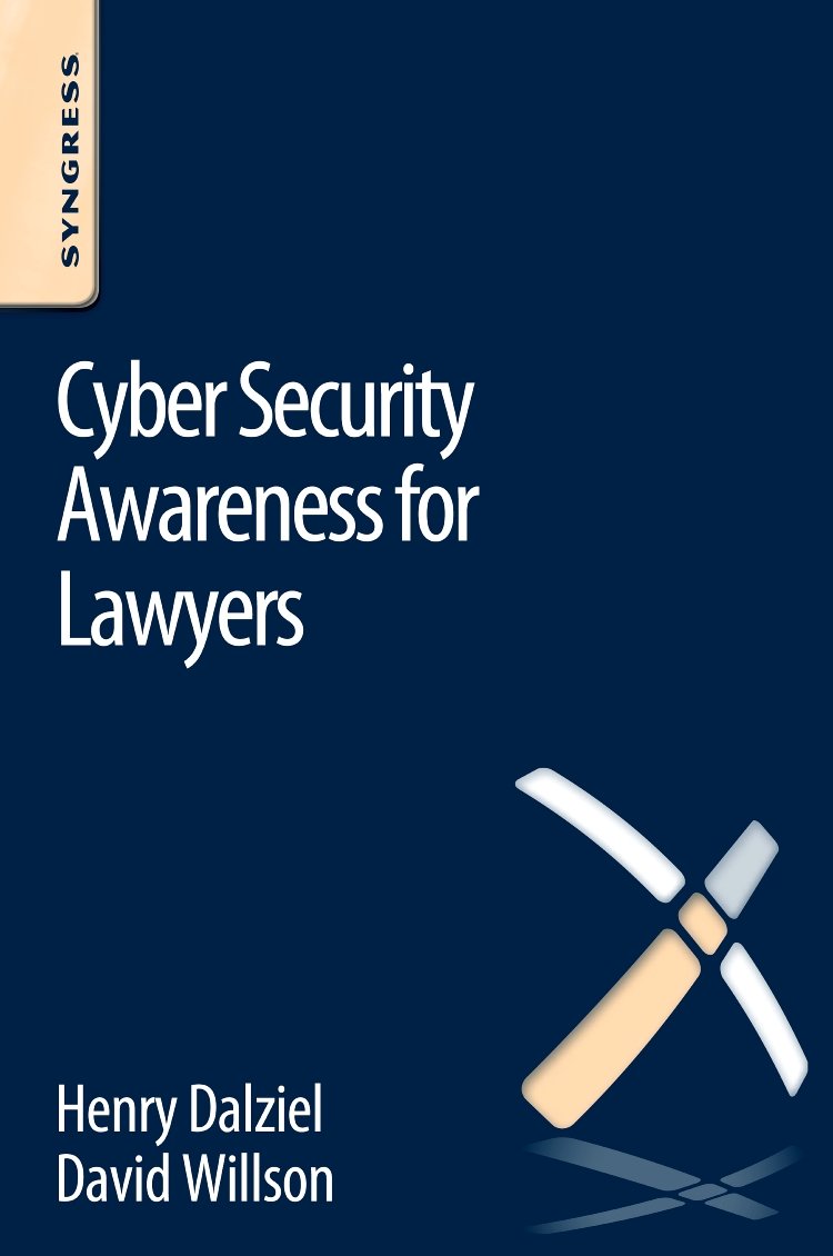 Cyber security awareness for lawyers